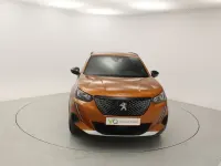 Usado Peugeot 2008 Allure 101 CV (74 kW) 2023 Naranja SUV