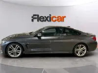 Usado BMW 420 Gran Coupé 190 CV (139 kW) 2019 Gris Coupe