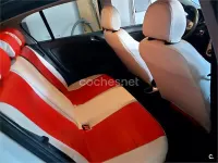 Usado Opel Corsa Selective 100 CV (73 kW) 2012 Blanco Utilitario