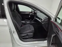 Nuevo Seat Leon FR 150 CV (110 kW) 2026 Blanco Berlina