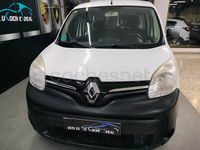 Usado Renault Kangoo 90 CV (66 kW) 2016 Blanco Monovolumen
