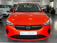 Usado Opel Corsa Expression 85 CV (62 kW) 2023 Naranja Utilitario