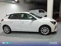 Usado Opel Corsa Edition 75 CV (55 kW) 2023 Blanco Utilitario