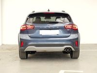 usado Ford Focus 1.0 ECOBOOST MHEV 114KW ACTIVE X 155 5P