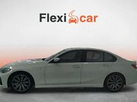 Occasion BMW 320 Comfort Edition 190 ch (139 kW) 2019 Blanc Berline