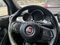 Usado Fiat 500X Lounge 120 CV (88 kW) 2020 Negro SUV