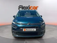 Usado Citroën C4 SpaceTourer Feel 130 CV (95 kW) 2020 Azul Monovolumen