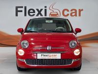 usado Fiat 500 Dolcevita 1.0 Hybrid 51KW (70 CV) Híbrido en San Fernando