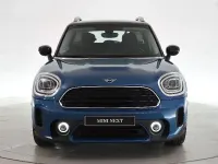 Usado Mini Cooper D Countryman 150 CV (110 kW) 2021 Azul SUV