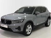 Usado Volvo XC40 Core 163 CV (119 kW) 2024 Gris SUV