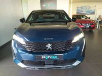 usado Peugeot 3008 1.6 THP Allure Aut. 155