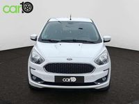 Usado Ford Ka Active 86 CV (63 kW) 2019 Blanco Berlina