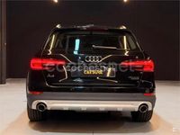 Usado Audi A4 Allroad Exclusive 245 CV (180 kW) 2019 Negro Familiar