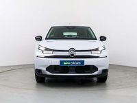 Usado Citroën C4 PureTech 131 CV (96 kW) 2025 Blanco SUV