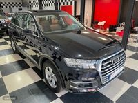 usado Audi Q7 Desing 3.0 TDI Quattro Tiptronic 200kW 272CV