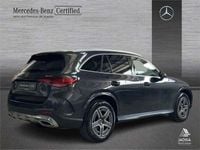 Usado Mercedes GLC300e 333 CV (244 kW) 2024 SUV