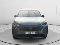 Usado Peugeot 5008 GT 136 CV (100 kW) 2025 Azul SUV