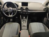 Usado Audi Q2 Design 116 CV (85 kW) 2020 Negro SUV