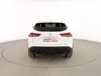 Usado Nissan Qashqai Acenta 140 CV (102 kW) 2024 Blanco SUV