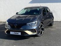 Usado Renault Mégane Engineered 160 CV (117 kW) 2023 Gris Berlina