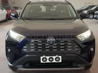 Usado Toyota RAV4 Hybrid Business Edition 222 CV (163 kW) 2022 Azul SUV
