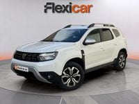 Usado Dacia Duster Prestige 101 CV (74 kW) 2022 Blanco SUV