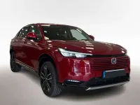 Usado Honda HR-V Advance 131 CV (96 kW) 2025 Rojo SUV