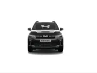 Nuevo Dacia Bigster Extreme 140 CV (102 kW) 2026 Negro SUV