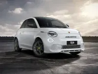 Nuevo Abarth 500C 113 kW (154 CV) 2025 Descapotable