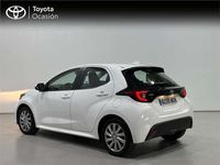 Usado Toyota Yaris Hybrid Active 116 CV (85 kW) 2023 Monovolumen
