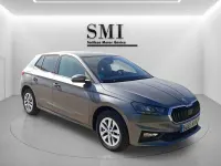 Usado Skoda Fabia Selection 95 CV (69 kW) 2024 Utilitario