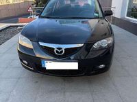 Usado Mazda 3 Active Plus 105 CV (77 kW) 2006 Utilitario
