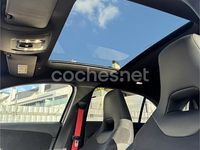Usado Mercedes A45 AMG 421 CV (309 kW) 2018 Negro Berlina
