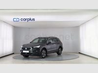 Usado Seat Tarraco Style 150 CV (110 kW) 2022 Gris urano (suave) SUV