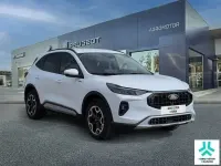 Usado Ford Kuga Active 243 CV (178 kW) 2024 Blanco SUV
