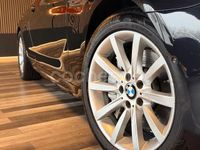 Usado BMW 640 313 CV (230 kW) 2015 Negro Coupe