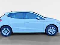 Usado Seat Ibiza Style 110 CV (80 kW) 2023 Blanco Berlina