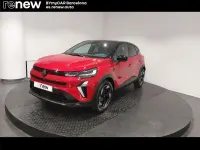 Usado Renault Captur Evolution 145 CV (106 kW) 2025 Blanco SUV