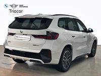 Usado BMW X1 Comfort Edition 150 CV (110 kW) 2025 Alpinweiß (sólido) SUV