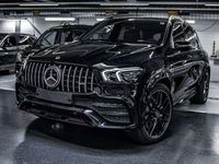 Usado Mercedes GLE63 AMG AMG 612 CV (450 kW) 2025 Negro SUV