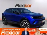 Usado Opel Mokka 136 CV (100 kW) 2025 Azul SUV