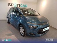 usado Citroën C4 Picasso 1.2 PureTech S&S Feel