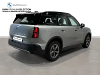 Usado Mini Countryman 163 CV (119 kW) 2024 Gris plata SUV