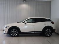 usado Mazda CX-3 2.0 Skyactiv-g Zenith 2wd Aut. 89kw