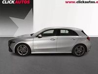 Usado Mercedes 180 AMG line 136 CV (100 kW) 2024 Berlina