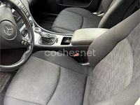 Usado Mercedes C220 Classic 143 CV (105 kW) 2005 Gris / plata Berlina