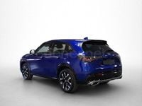 Usado Honda ZR-V Advance 184 CV (135 kW) 2024 Azul SUV