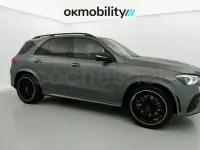 Occasion Mercedes GLE53 AMG 435 PK (319 kW) 2022 Grijs SUV