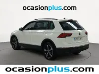Usado VW Tiguan Life 245 CV (180 kW) 2023 Blanco SUV