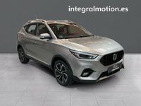 Usado MG ZS Luxury 106 CV (77 kW) 2023 Otro Berlina